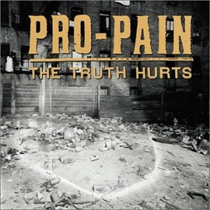 Pro-Pain