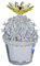 Swarovski Cactus 291549 AP 2005 [decorazione casa]