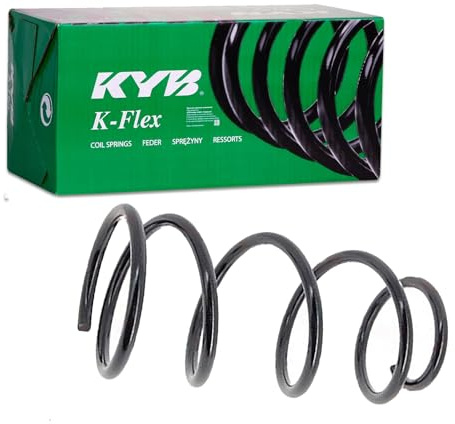 Fahrwerksfeder K-Flex KAYABA RA2976