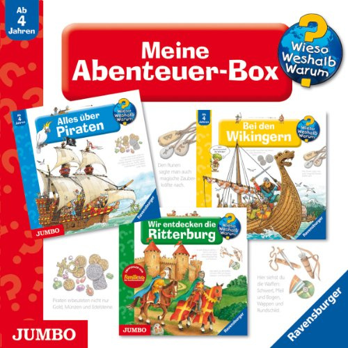 Jumbo (Edel)