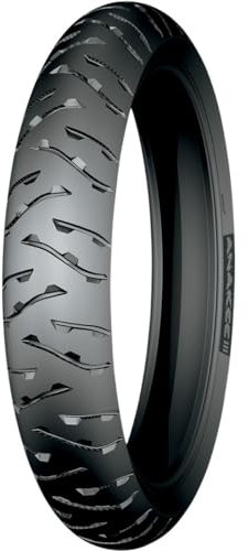 Michelin Anakee 3-110/80/R19 59V - A/A/70dB - Motorcycle Tire