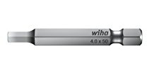 Wiha Bit Professional Sechskant 1/4 (39182) 5,0 mm x 90 mm