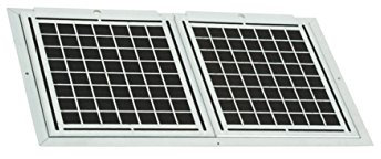 Amica KF 17213 Dunstabzugshaubenzubehör/Kohlefilter