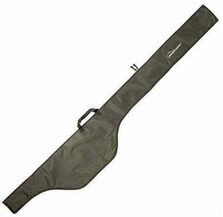Ground Contact Single Rutentasche, gepolstert, 187cm