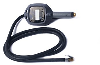 PCL Digital Tyre Inflator Gauge