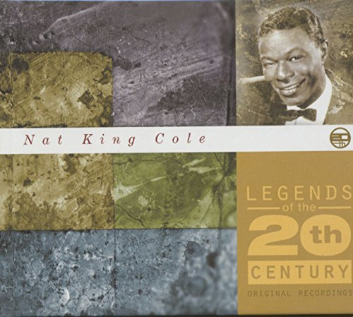 Legends of the 20 Th Century