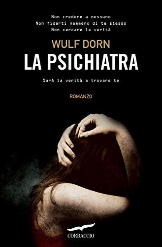 La psichiatra (Italian Edition)