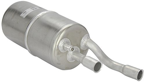 NISSENS 95129 Klimatrockner 1022556 93BW19E647BD 1063920 | Kompatibel mit: FORD COUGAR, MONDEO I, MONDEO I Stufenheck, MONDEO I Turnier, MONDEO II, MONDEO II Stufenheck