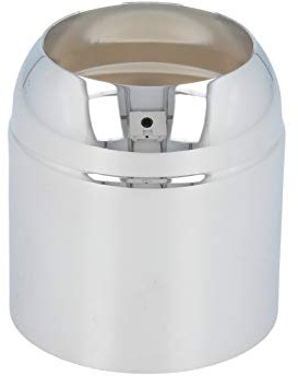 Kludi Abdeckkappe Logo/UP chrom 92215405-00