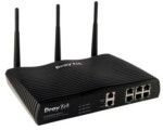 DrayTek Vigor 2930Vn IAS Fast 4 x RJ45 Switch + 2 x DSL/Cable + 2 x VoIP + AP