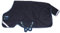 Horseware Irland HORSEWARE AMIGO TURNOUT LITE Weidedecke, blau/silber, 155