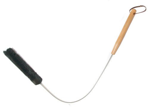 Heizkörper Bürste Mit Echtem Ziegenhaar