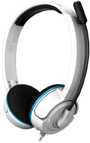 Turtle Beach Ear Force NLA Wei - [3DS, PS Vita, Wii U, PC, Mobile]