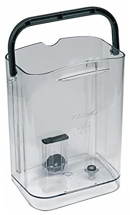 Bosch/Siemens 6900701947 Water Tank for TASSIMO Without Lid