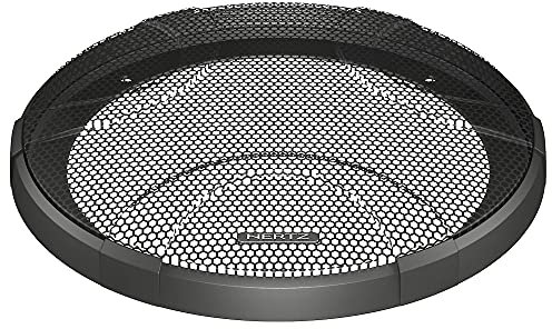 Hertz DG 130.3 - Coppia di griglie da 130mm