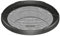 Hertz DG 130.3 - Coppia di griglie da 130mm