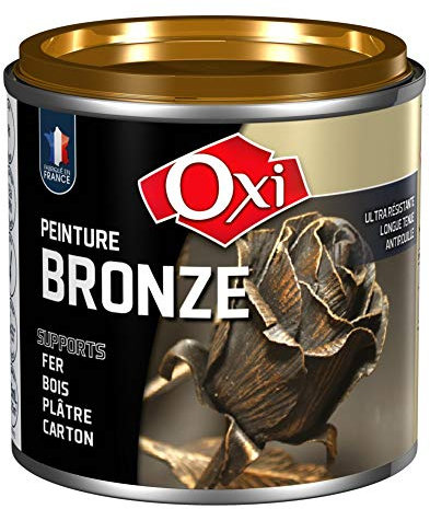 EFFET METAL BRONZE - 60 ml