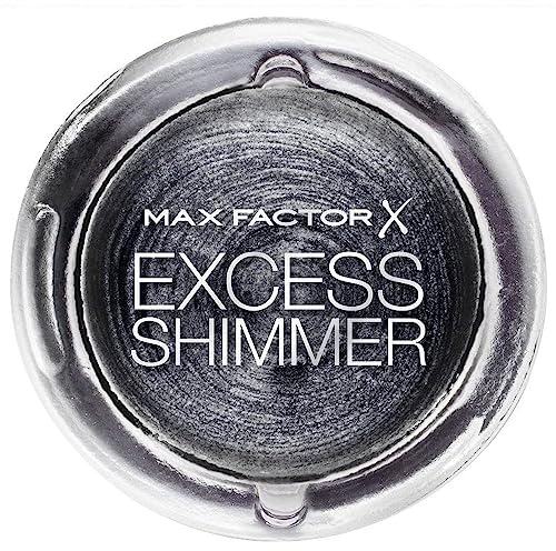 Max Factor Excess Shimmer, 30 Onyx