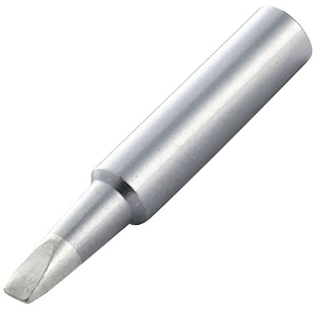 Hakko T18-D32 Lötkolbenspitzenmeißel, 3,2 mm x 0,5 mm x 14,5 mm, (3,2 mm)