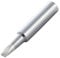 Hakko T18-D32 Soldering Iron Tip Chisel 3.2mm x 0.5mm x 14.5mm, (3.2mm)