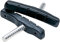 BBB Bremsschuhe MTB Cantistop BBS-07, Schwarz, 4er Set, 2.905.730.701
