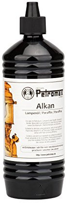 Petromax Unisex – Erwachsene Alkan, 0, 1 Liter