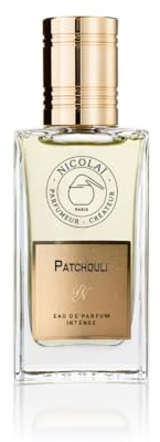 PATCHOULI INTENSE by Parfums De Nicolai, Eau de Parfum Spray, 30 ml NICOLAI