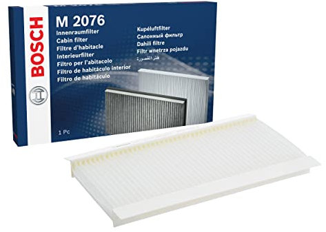 Bosch M2076 - Innenraumfilter Standard
