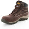 DEWALT DWF-50062-104-9 Hammer Men's Safety Boots, Brown, Size 9 Uk