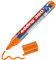 edding 360 Whiteboardmarker - orange - 1 Whiteboard Stift - Rundspitze 1,5-3 mm - Boardmarker abwischbar - für Whiteboard, Flipchart, Magnettafel, Pinnwand, Memoboard - Sketchnotes