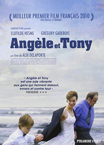 Angèle et tony [FR Import]
