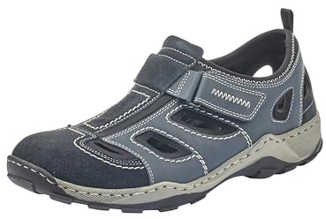 Rieker 08075 Herren Sneakers