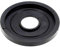 joint bride - pour chauffe eau - diam ext 121.87 mm - diam int 36.5 mm - ariston 60000687