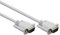 goobay 68310 Cavo monitor VGA, nichelato, lunghezza 2 m