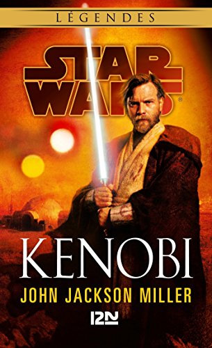 Star Wars - Kenobi (Produits virtuels t. 131) (French Edition)