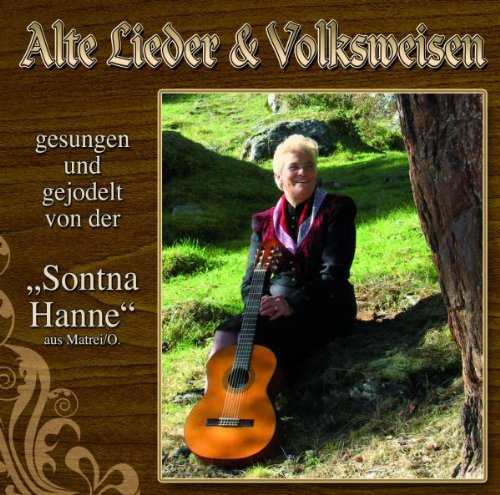 Alte Lieder & Volksweisen