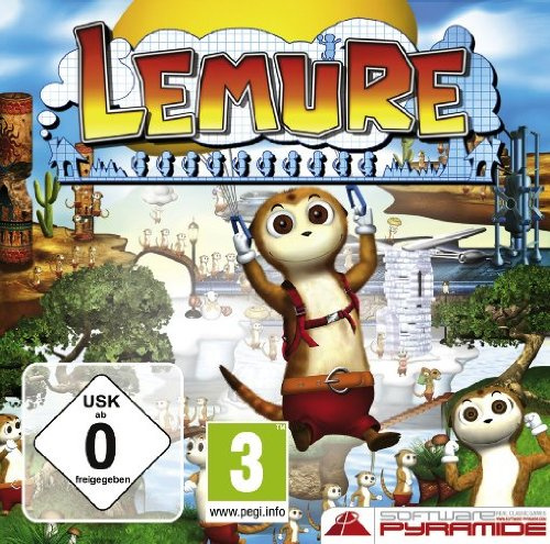 Lemure [Software Pyramide]