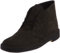 Clarks Originals - Desert Boot, Stivali da Uomo, Marrone(Marron (Green)), 40