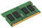 Kingston Technology ValueRAM 8GB 1600MHz DDR3 NonECC CL11 SODIMM 1.5V KVR16S11/8 Mémoire d’ordinateur Portable
