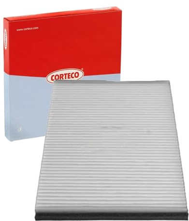 Corteco 21652348 Filter, Innenraumluft