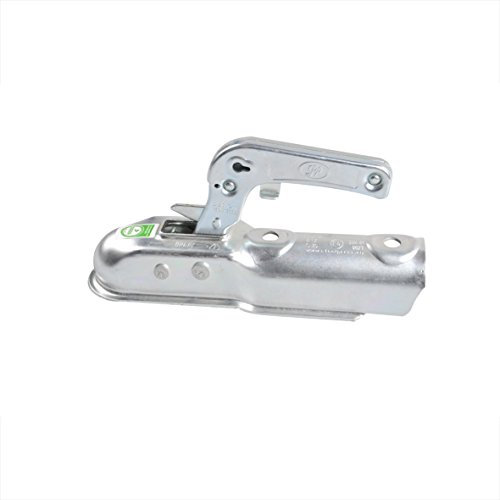 ProPlus 341013 Cabezal de Enganche Redondo