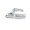 Pro Plus 341013 Testa di accoppiamento, Rotonda