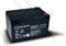 Solarbatterie Akku Quality-Batteries 12 LC-12/ 12V-13 Ah AGM-Deep Cycle