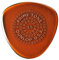 JIM DUNLOP Plektrum Primetone Halbrund grip 1,5mm 3 Stück
