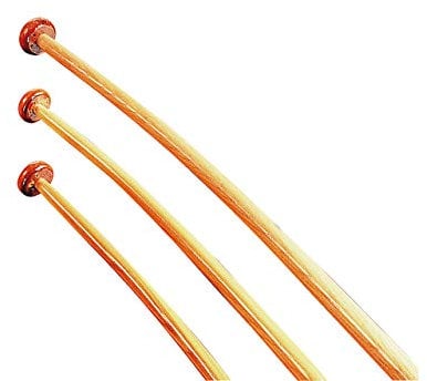 Talamex Flaggenstock gebogen 60cm