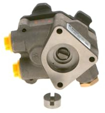 BOSCH K S00 000 002 Kraftstoffpumpe Kompatibel mit VOLVO FM FH III FM III FMX FH II