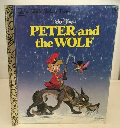 Peter & the Wolf