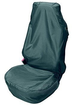 pitshop24de Service Schonbezug Autositz Schoner Werkstattschoner Polyester