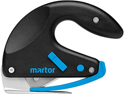 Martor 436.00 Cutter di Sicurezza Antinfortunistici