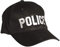Mil-Tec Baseballkappe-12316095 Baseballkappe Police' Einheitsgröße